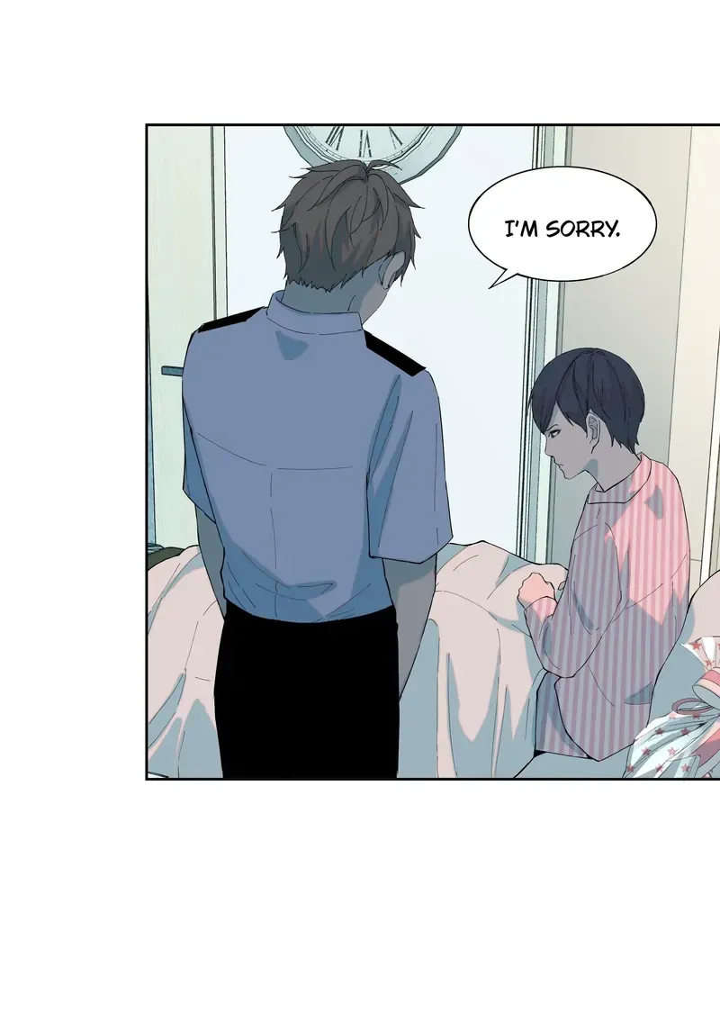 I Know Your Secret Chapter 67 Online - página 12