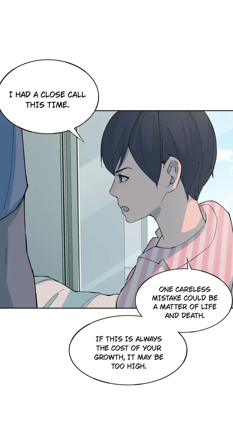 I Know Your Secret Chapter 67 Online - página 14