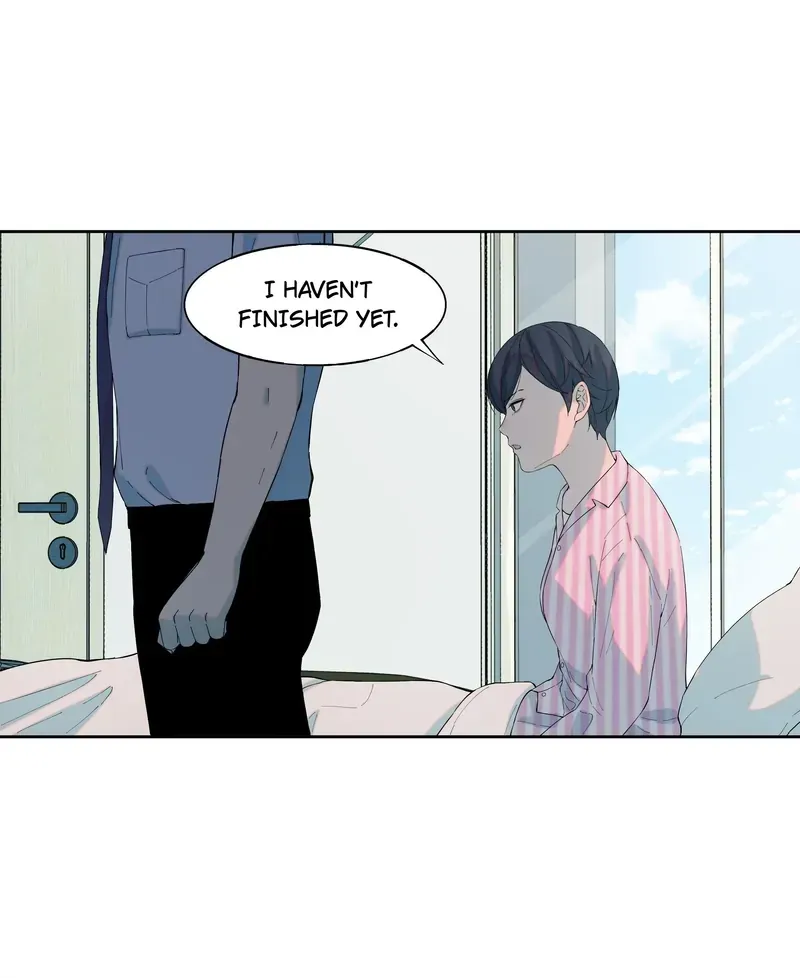 I Know Your Secret Chapter 67 Online - página 16
