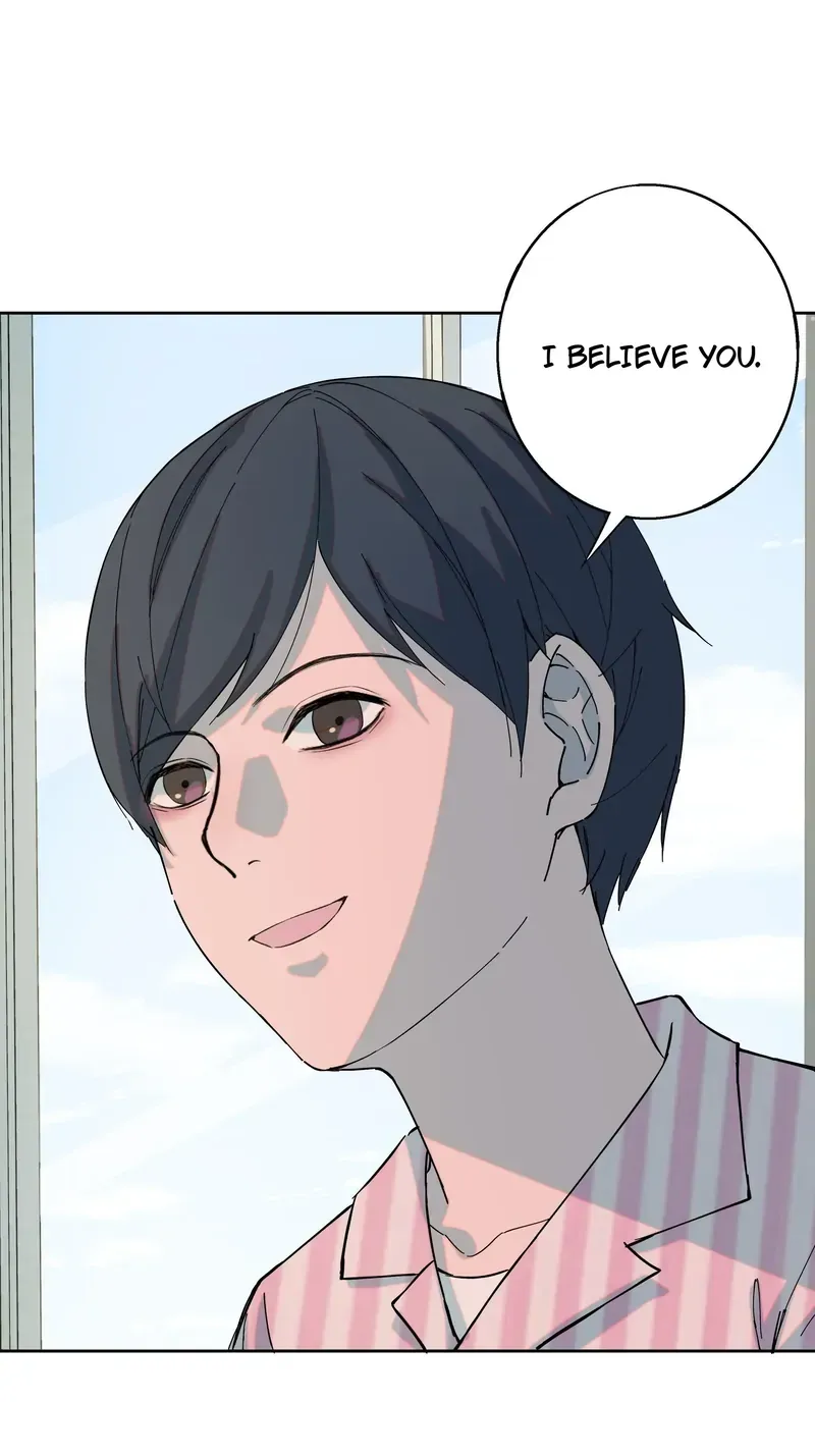 I Know Your Secret Chapter 67 Online - página 22