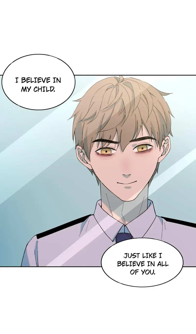 I Know Your Secret Chapter 67 Online - página 28