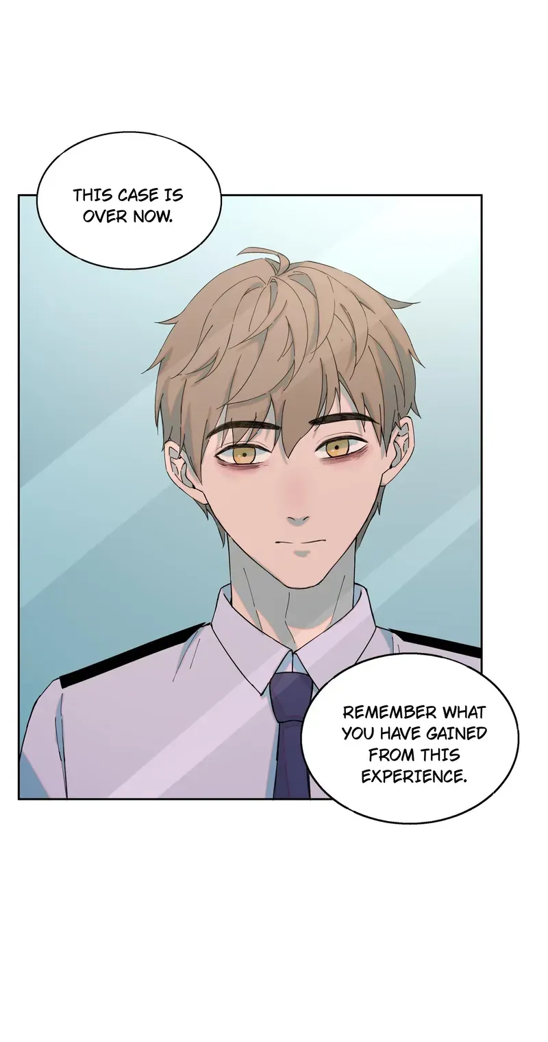 I Know Your Secret Chapter 67 Online - página 29