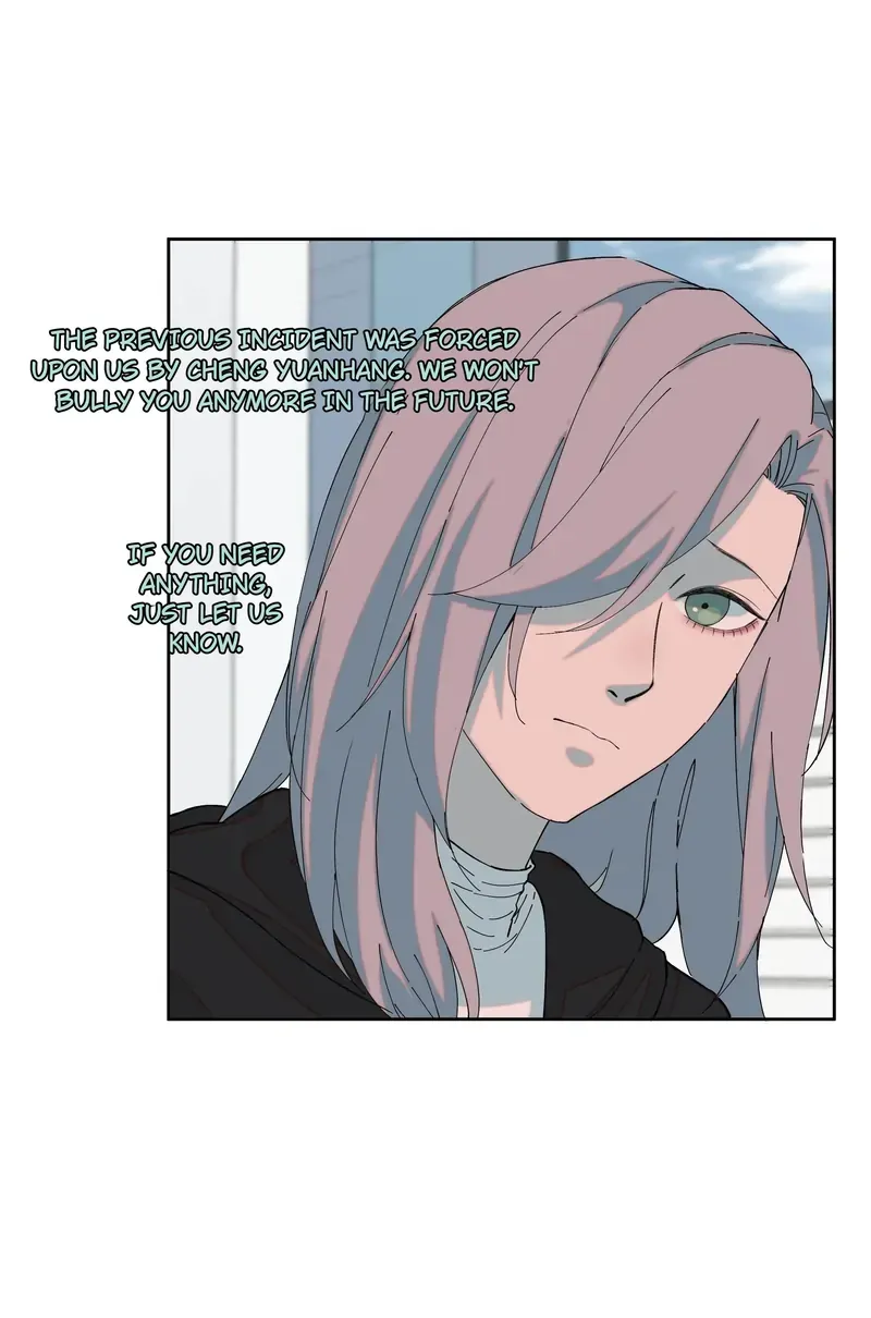I Know Your Secret Chapter 67 Online - página 41