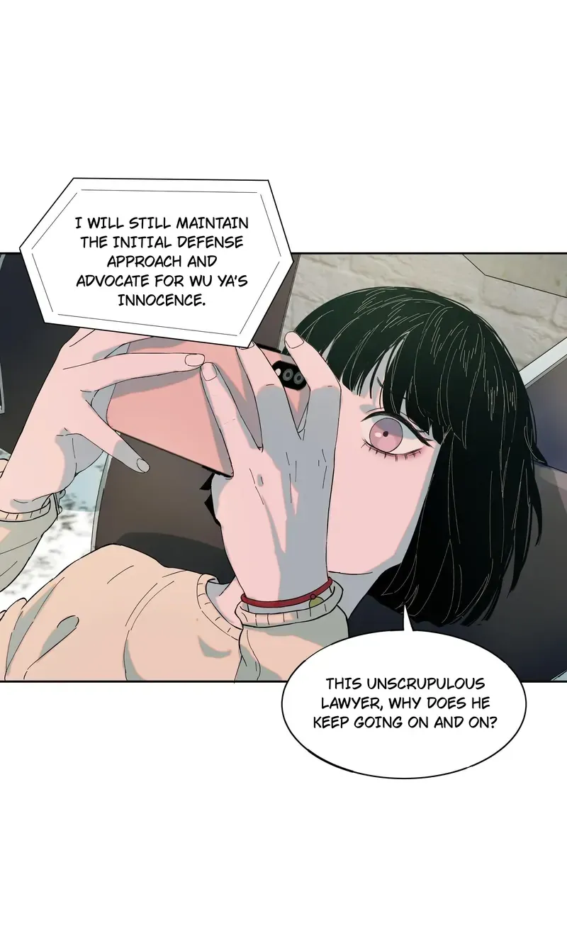 I Know Your Secret Chapter 67 Online - página 47