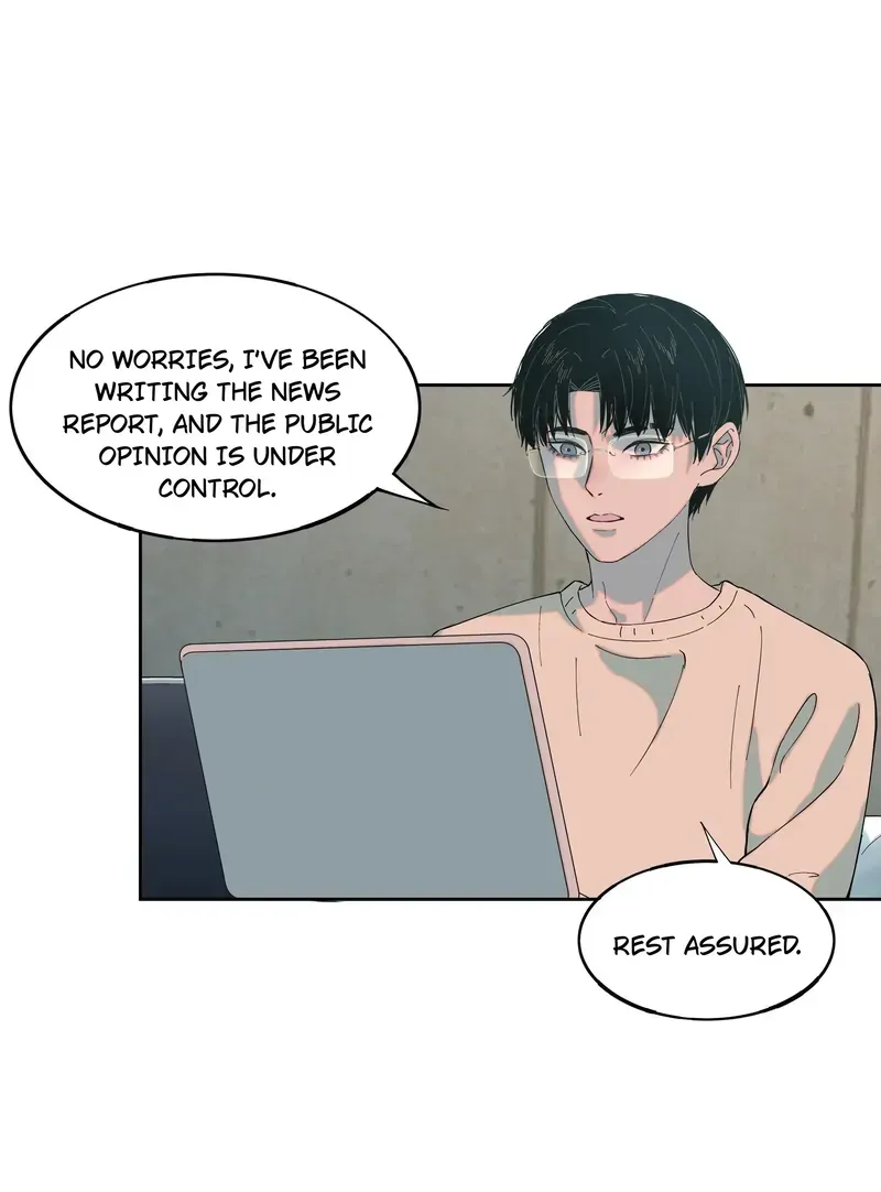 I Know Your Secret Chapter 67 Online - página 48