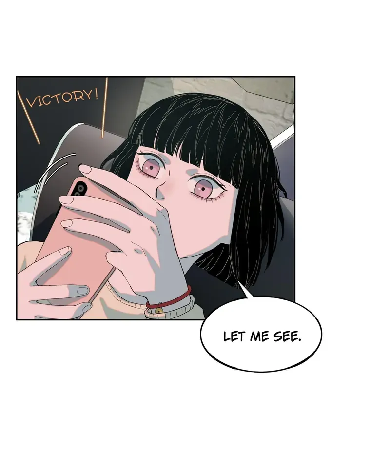 I Know Your Secret Chapter 67 Online - página 49