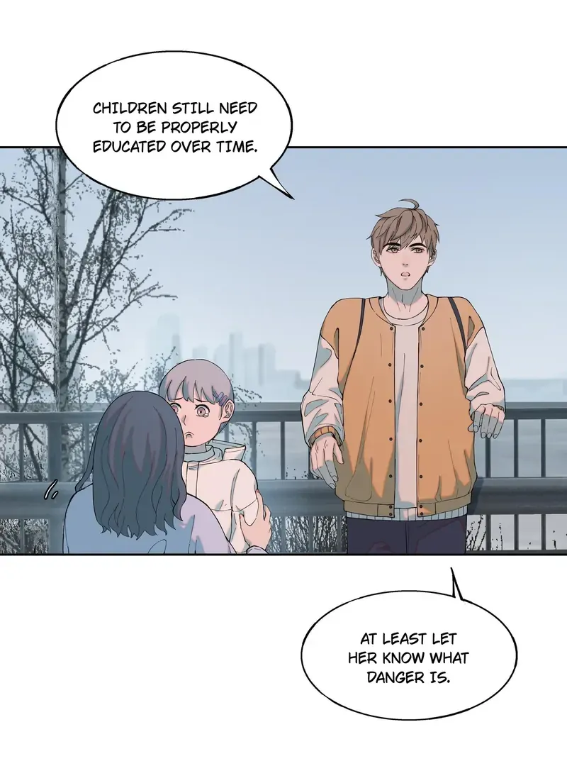 I Know Your Secret Chapter 68 Online - página 5