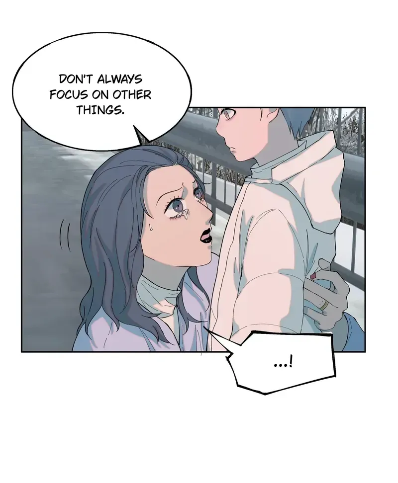 I Know Your Secret Chapter 68 Online - página 6