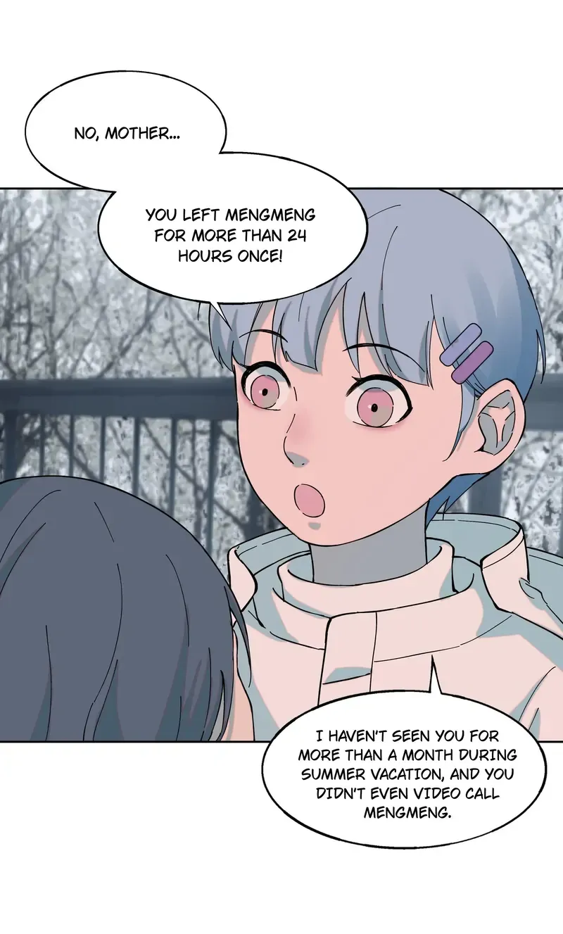I Know Your Secret Chapter 68 Online - página 9