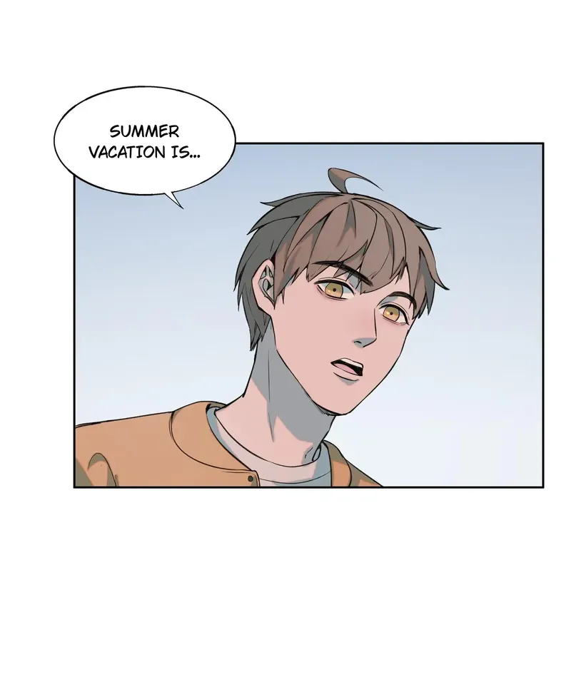 I Know Your Secret Chapter 68 Online - página 10
