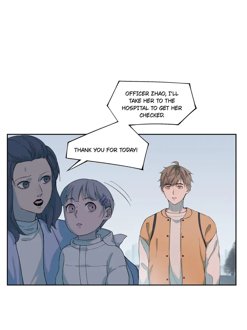 I Know Your Secret Chapter 68 Online - página 11