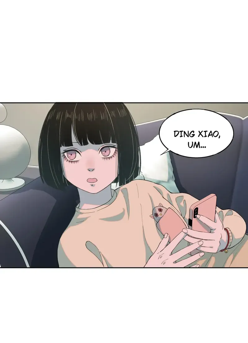 I Know Your Secret Chapter 68 Online - página 15