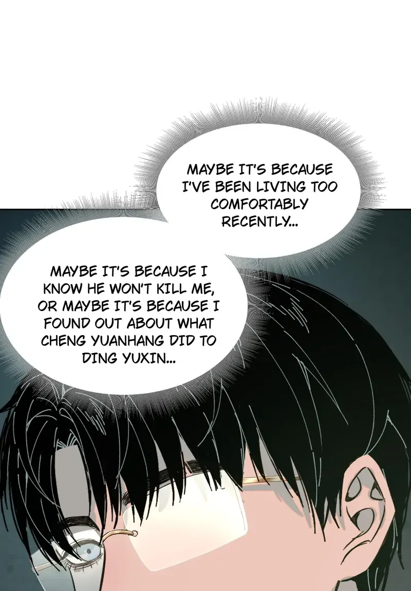 I Know Your Secret Chapter 68 Online - página 18