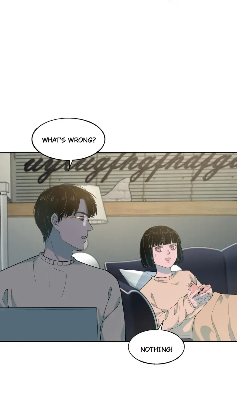 I Know Your Secret Chapter 68 Online - página 21