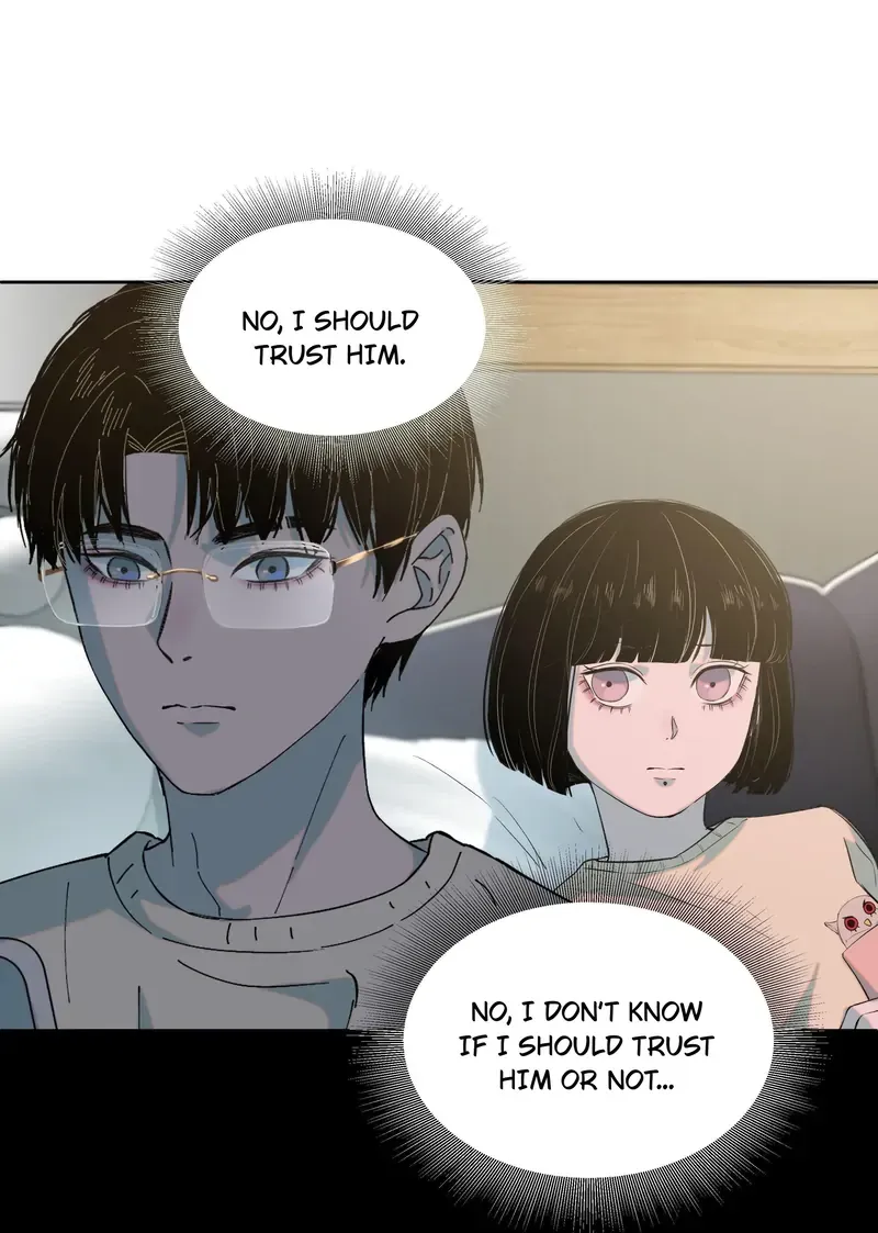 I Know Your Secret Chapter 68 Online - página 22
