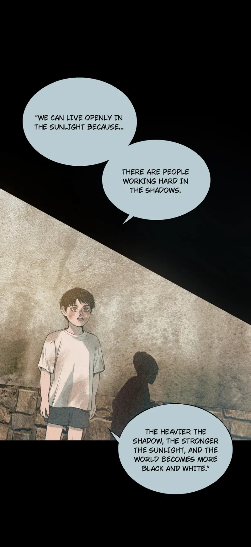 I Know Your Secret Chapter 68 Online - página 24