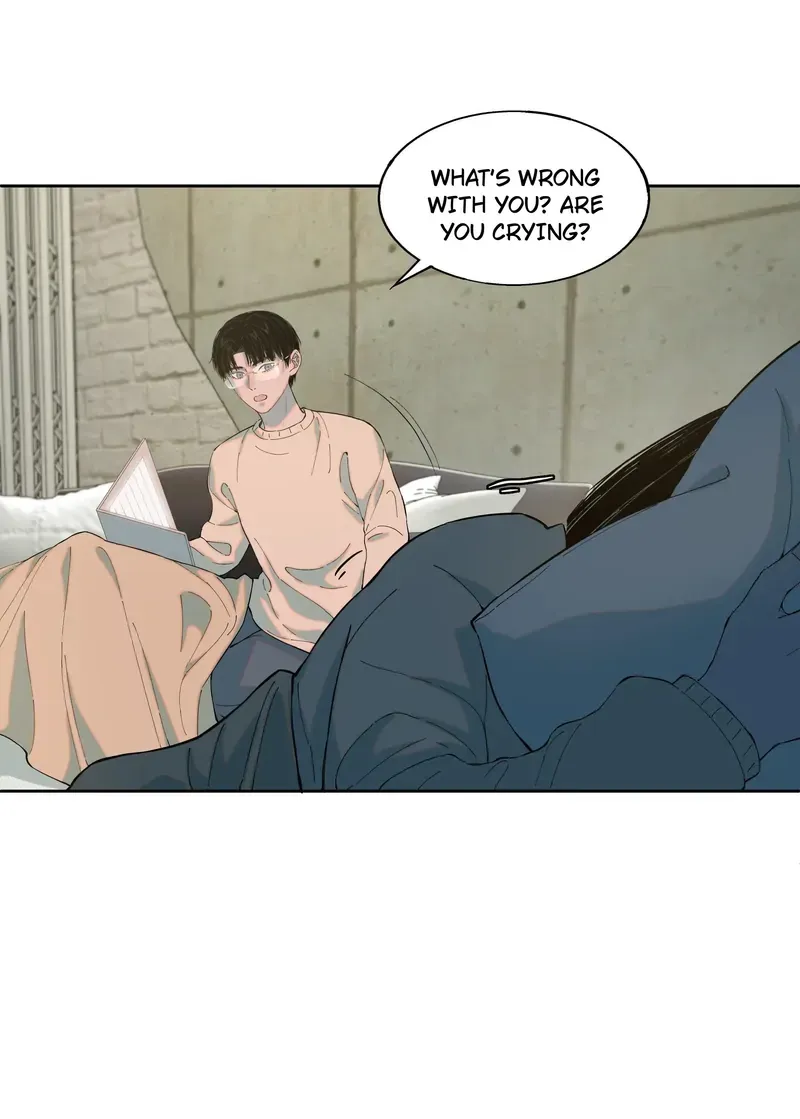 I Know Your Secret Chapter 68 Online - página 31