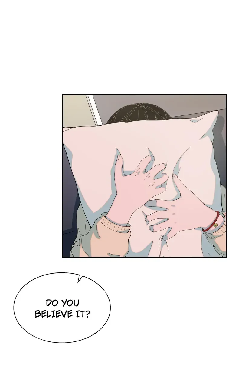 I Know Your Secret Chapter 68 Online - página 34