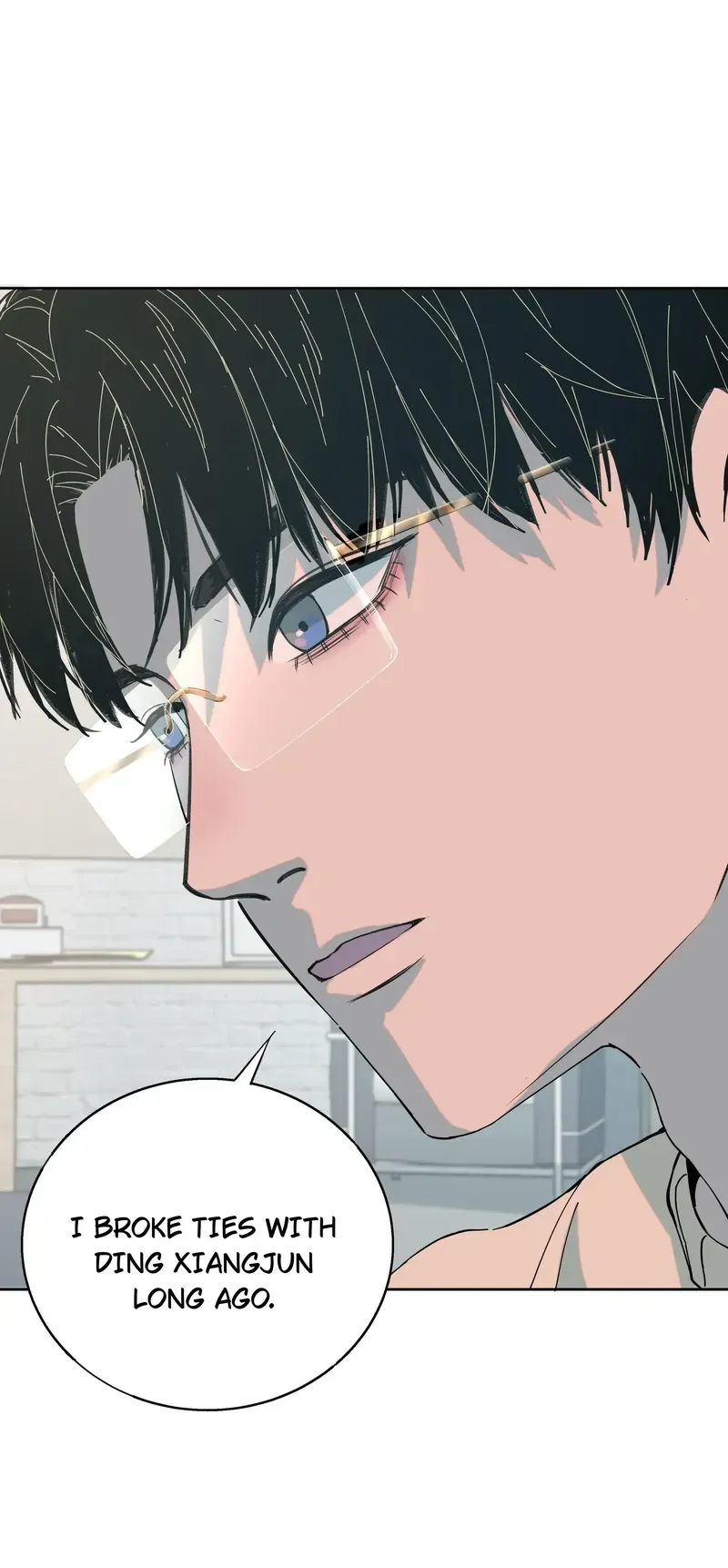 I Know Your Secret Chapter 68 Online - página 37