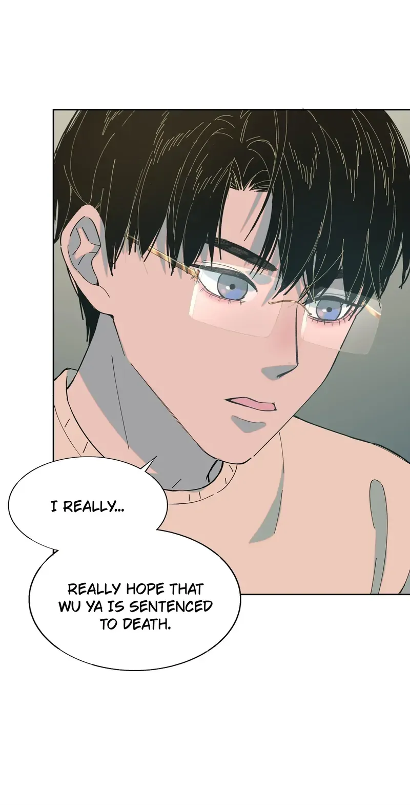 I Know Your Secret Chapter 68 Online - página 39