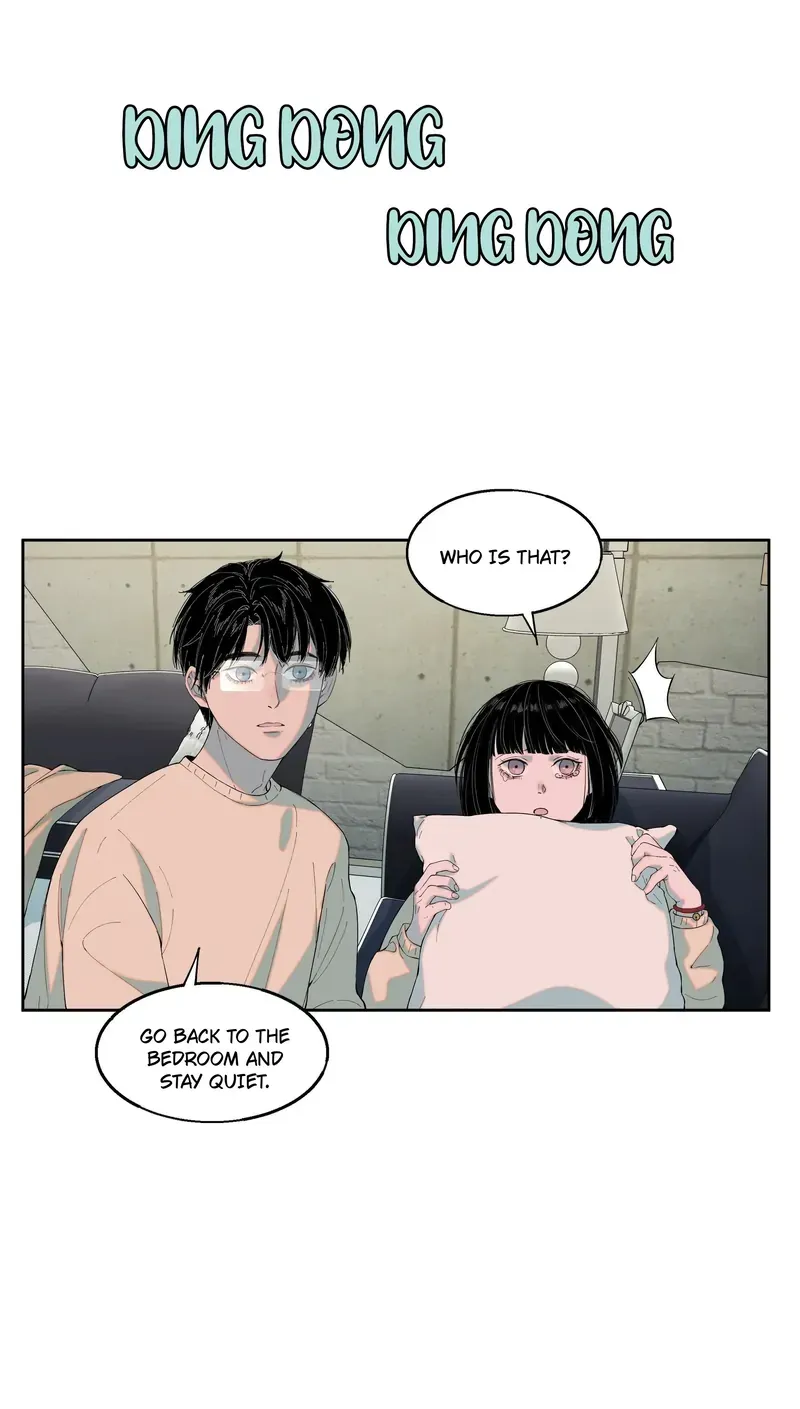 I Know Your Secret Chapter 68 Online - página 40