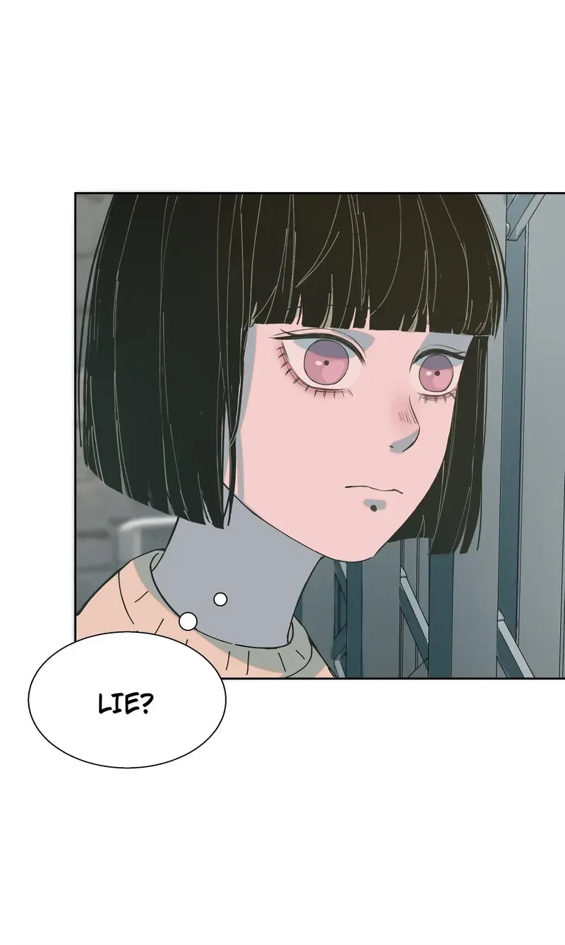 I Know Your Secret Chapter 68 Online - página 46