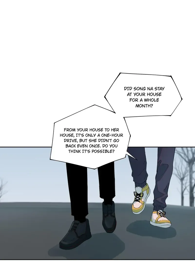 I Know Your Secret Chapter 68 Online - página 47