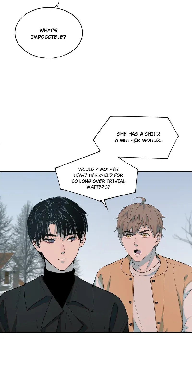 I Know Your Secret Chapter 68 Online - página 48