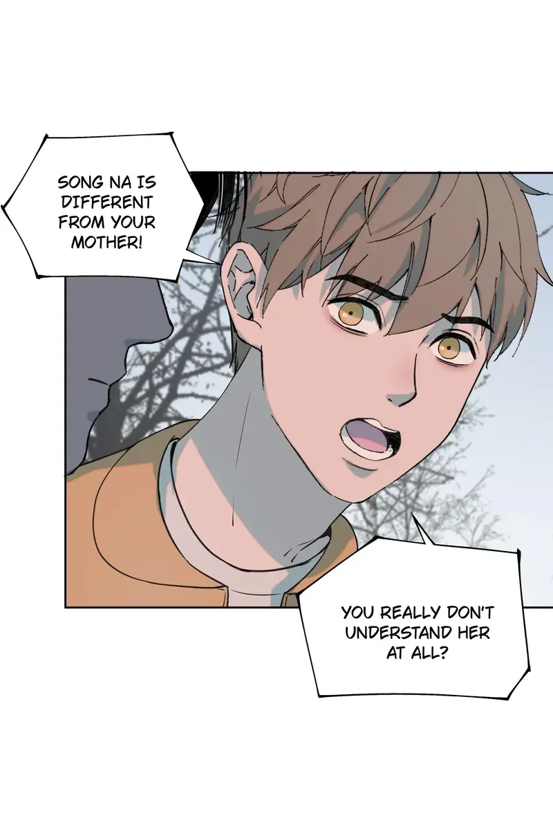I Know Your Secret Chapter 68 Online - página 50