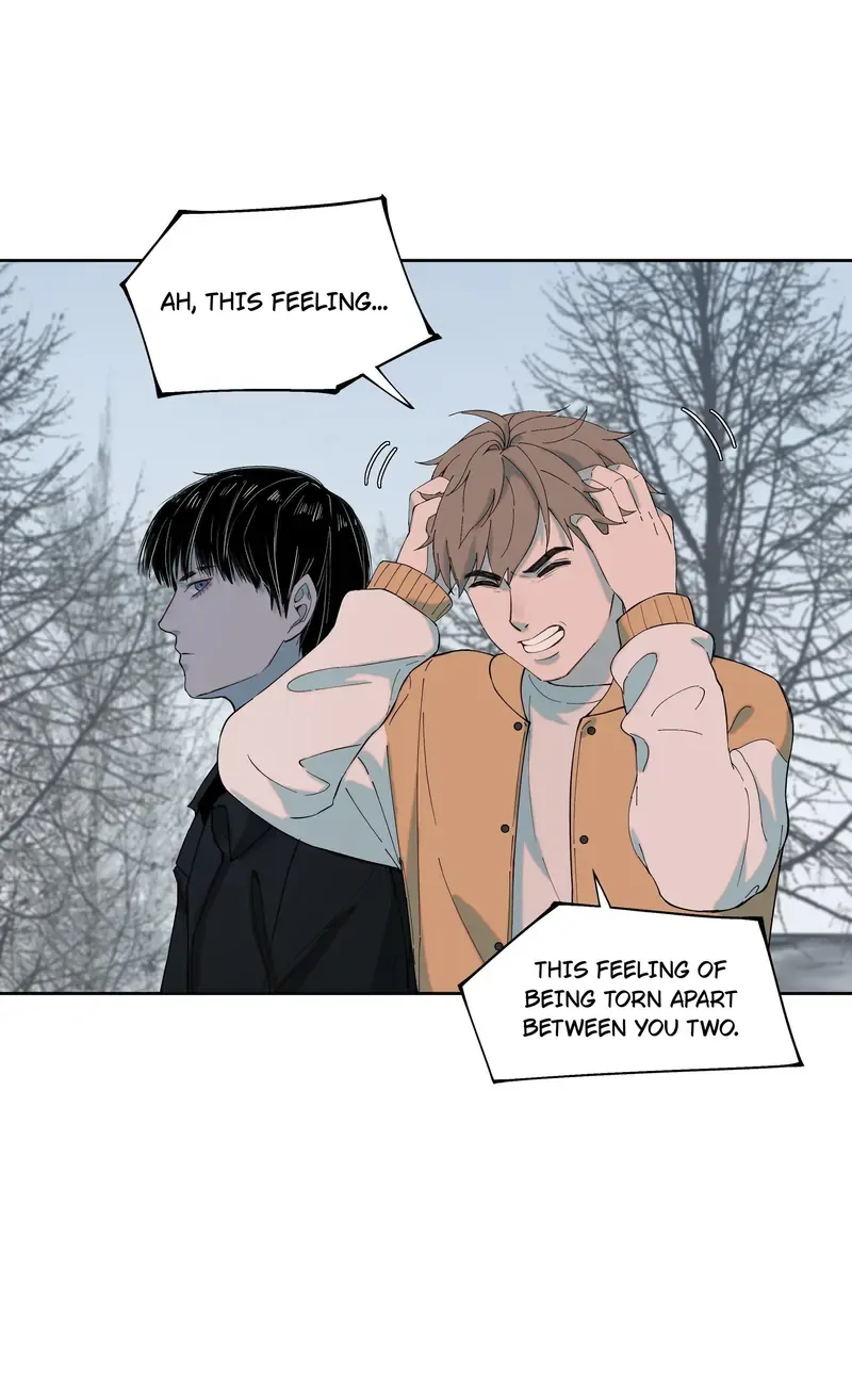 I Know Your Secret Chapter 68 Online - página 51