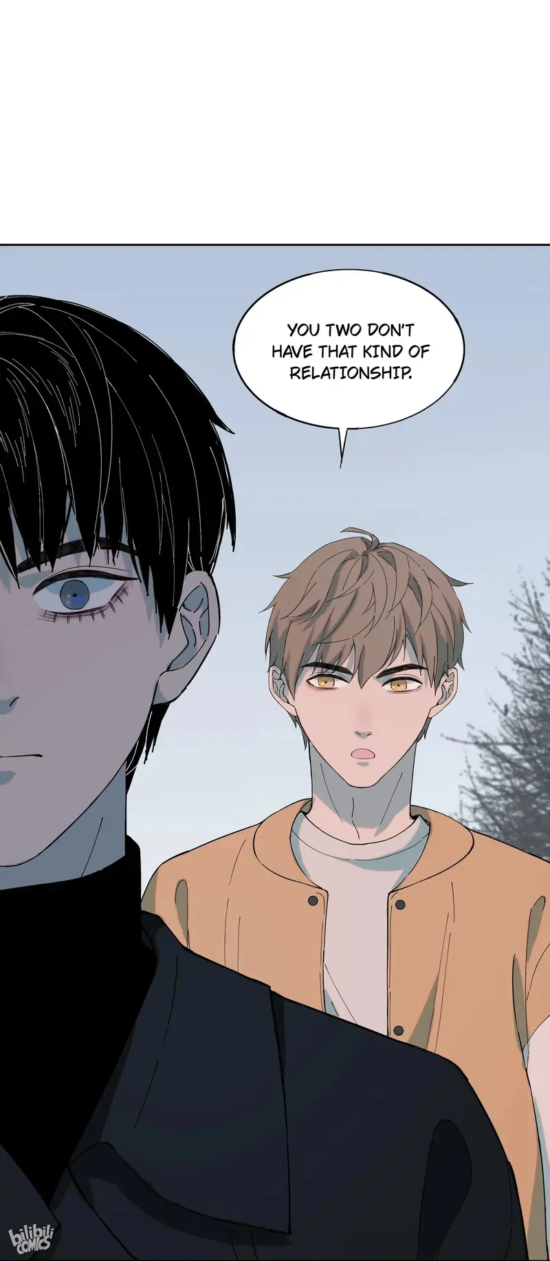 I Know Your Secret Chapter 68 Online - página 53