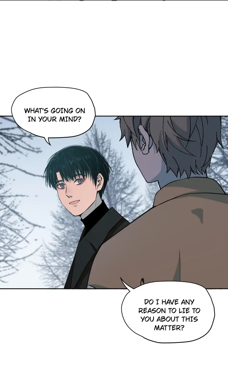 I Know Your Secret Chapter 69 Online - página 3