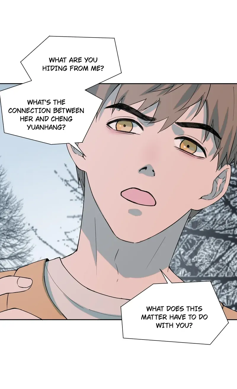 I Know Your Secret Chapter 69 Online - página 5