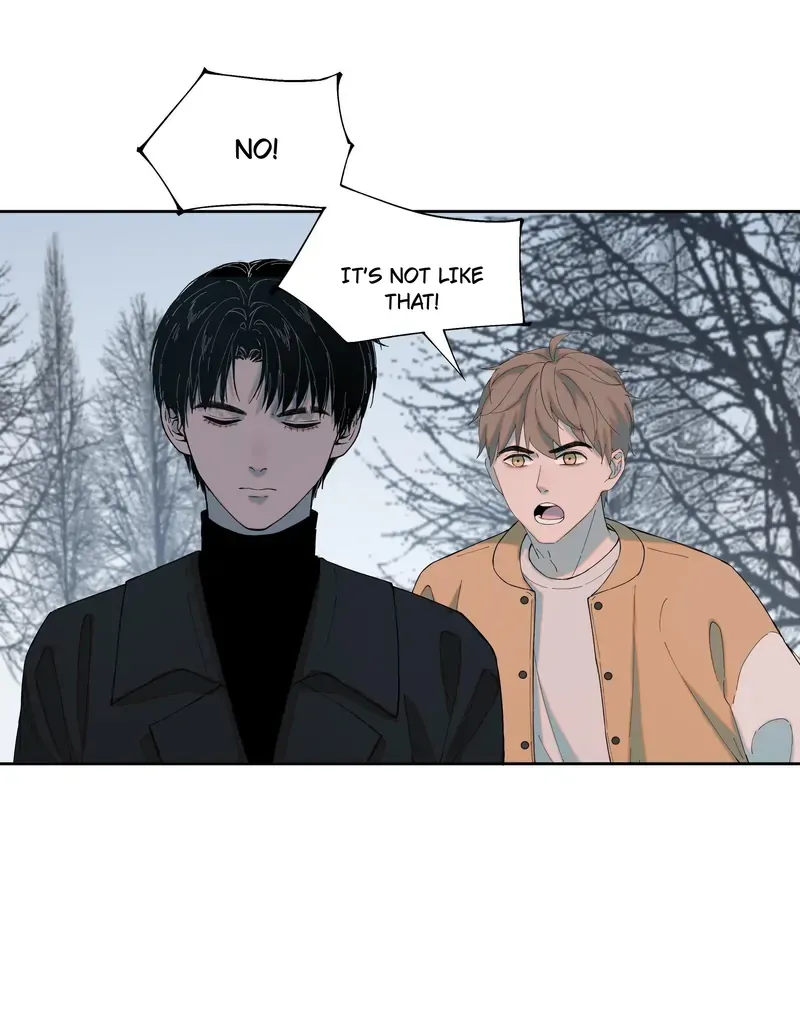 I Know Your Secret Chapter 69 Online - página 8