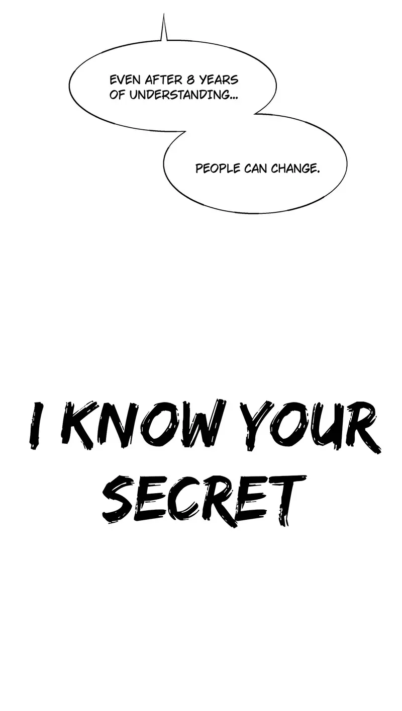 I Know Your Secret Chapter 69 Online - página 11