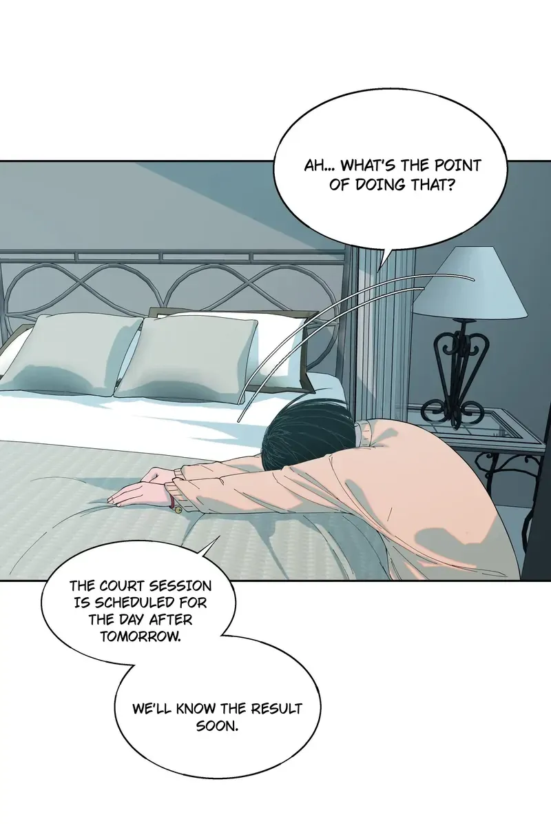 I Know Your Secret Chapter 69 Online - página 17