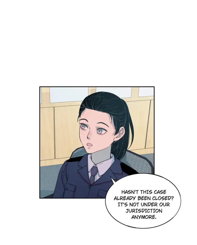I Know Your Secret Chapter 69 Online - página 18