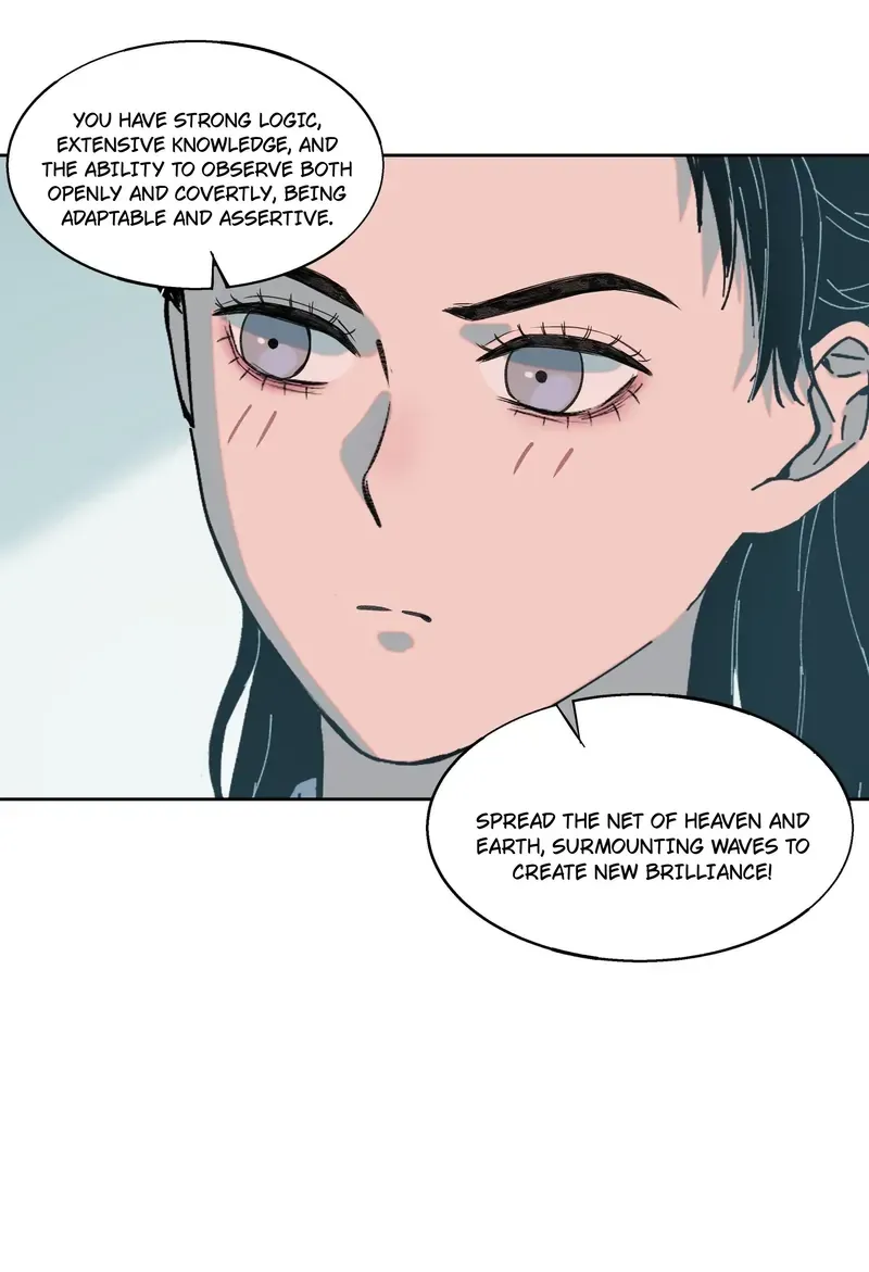 I Know Your Secret Chapter 69 Online - página 20