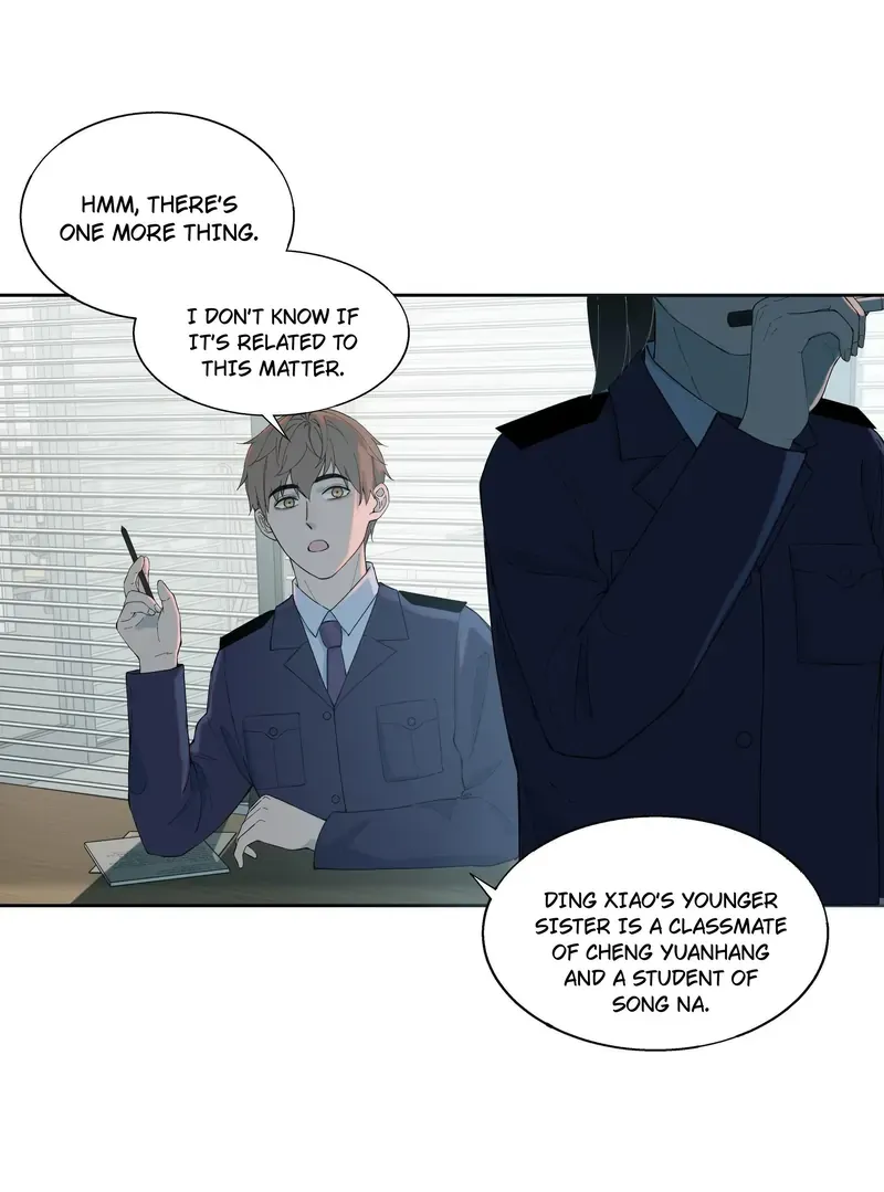 I Know Your Secret Chapter 69 Online - página 25