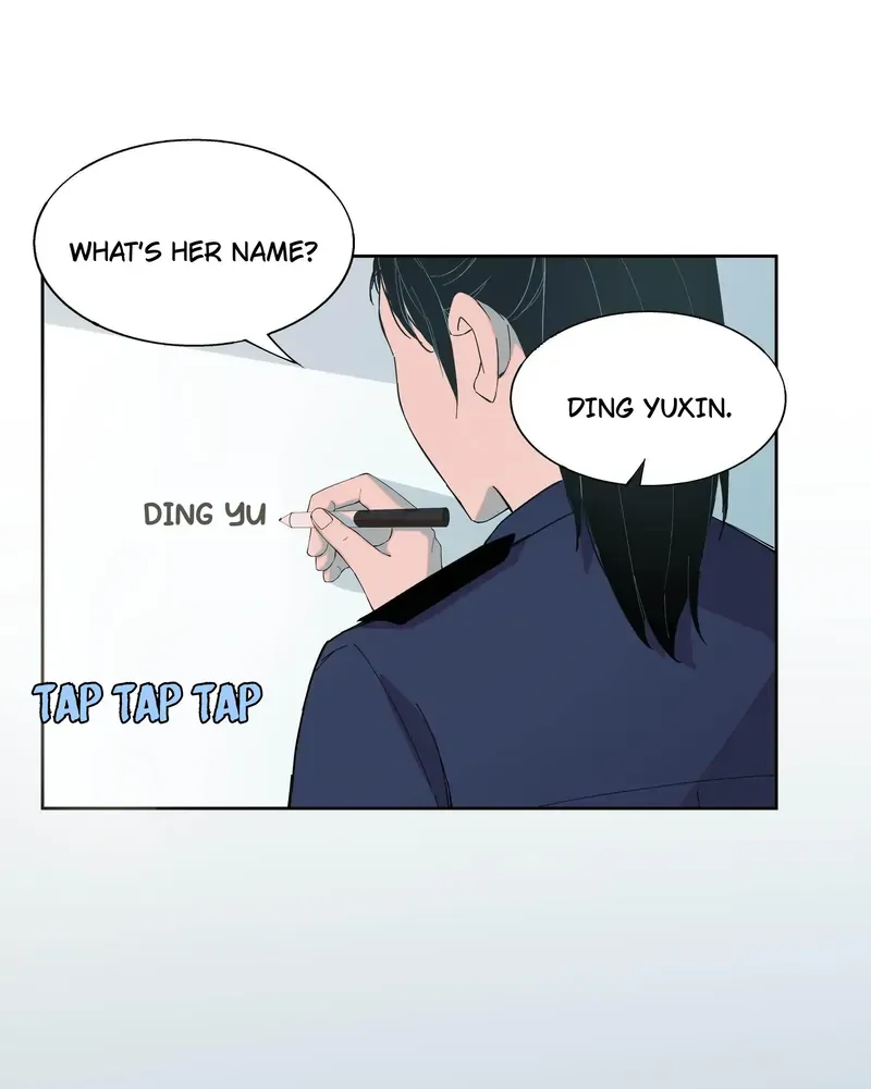 I Know Your Secret Chapter 69 Online - página 26