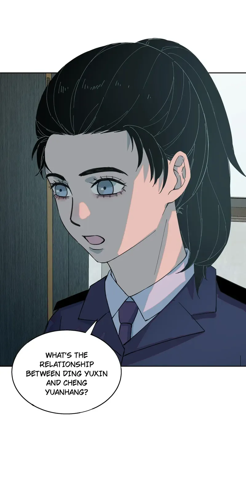 I Know Your Secret Chapter 69 Online - página 28
