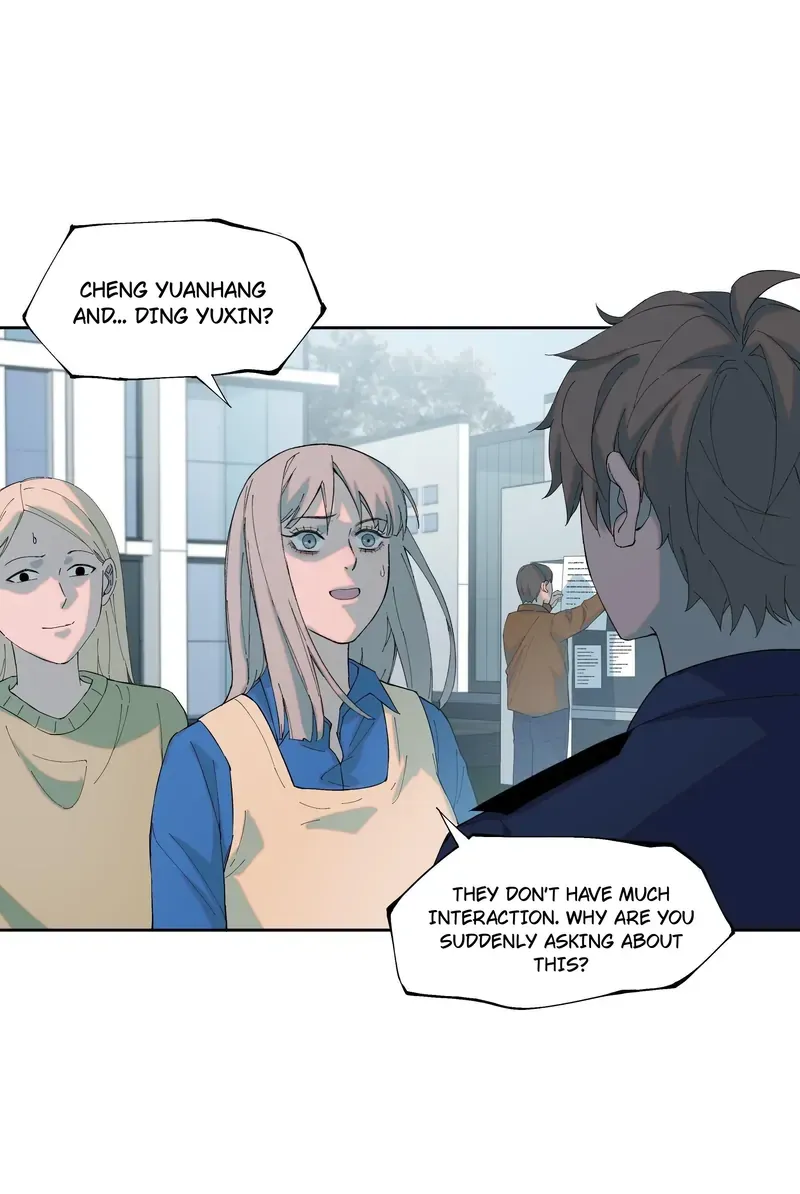 I Know Your Secret Chapter 69 Online - página 30