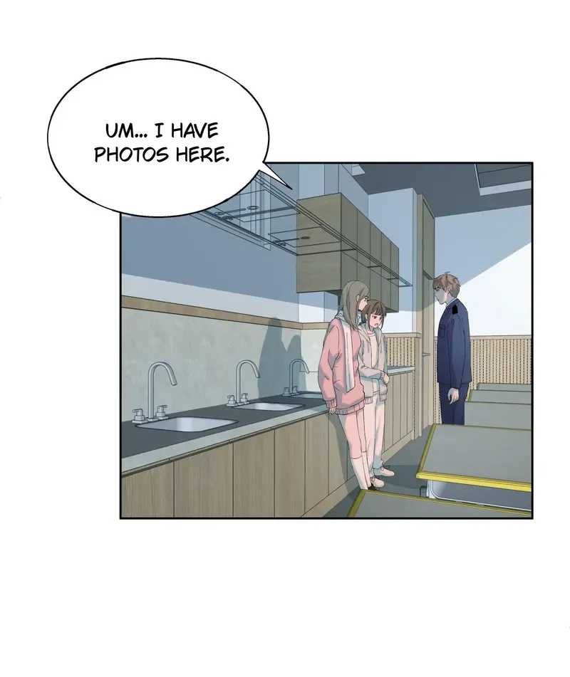 I Know Your Secret Chapter 69 Online - página 34