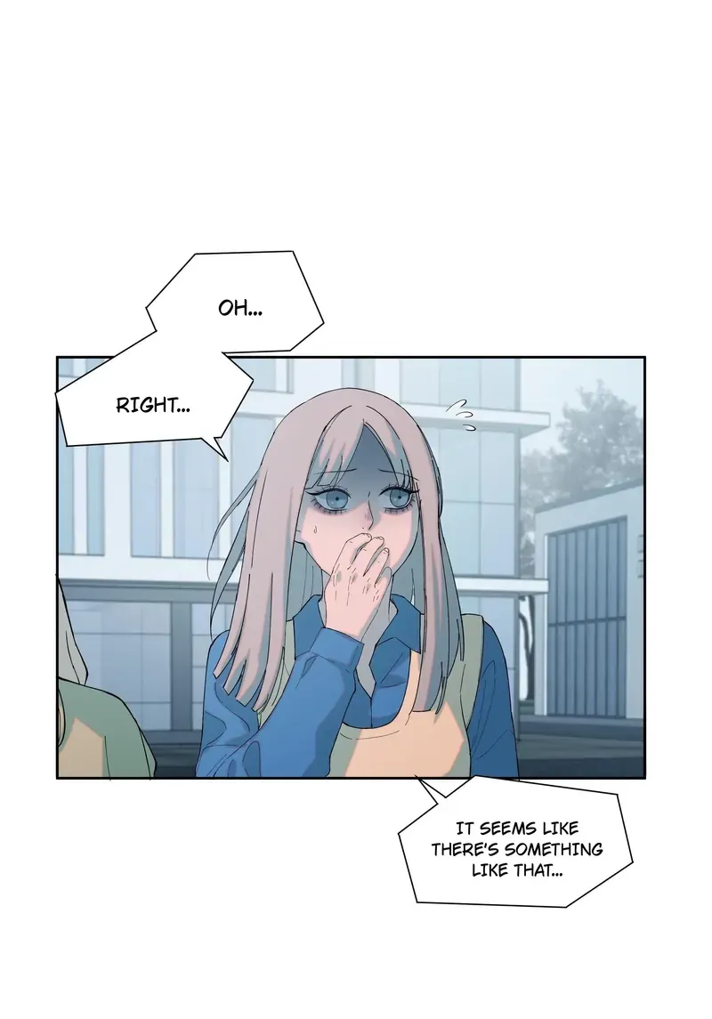 I Know Your Secret Chapter 69 Online - página 36