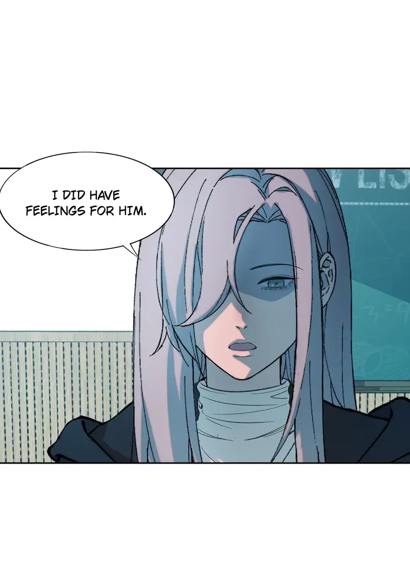 I Know Your Secret Chapter 69 Online - página 38