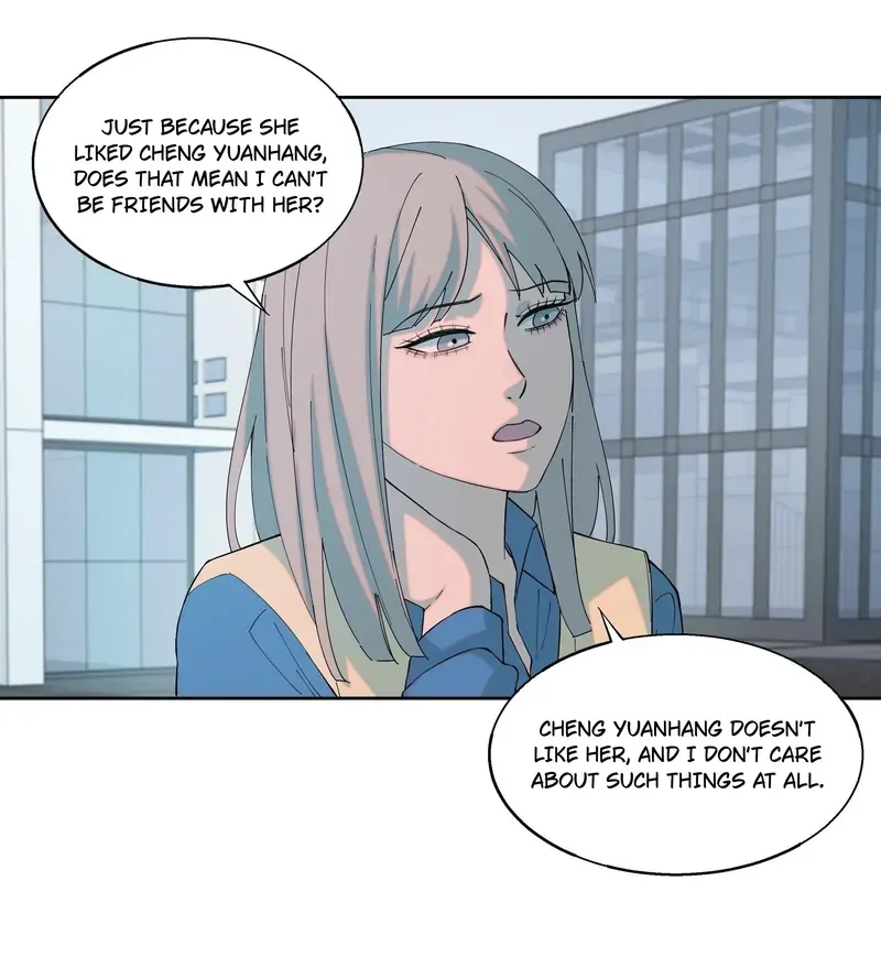 I Know Your Secret Chapter 69 Online - página 44