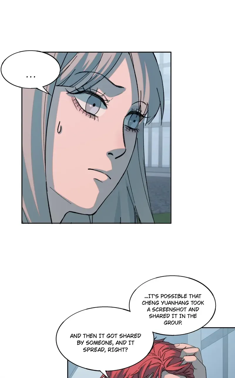 I Know Your Secret Chapter 69 Online - página 46