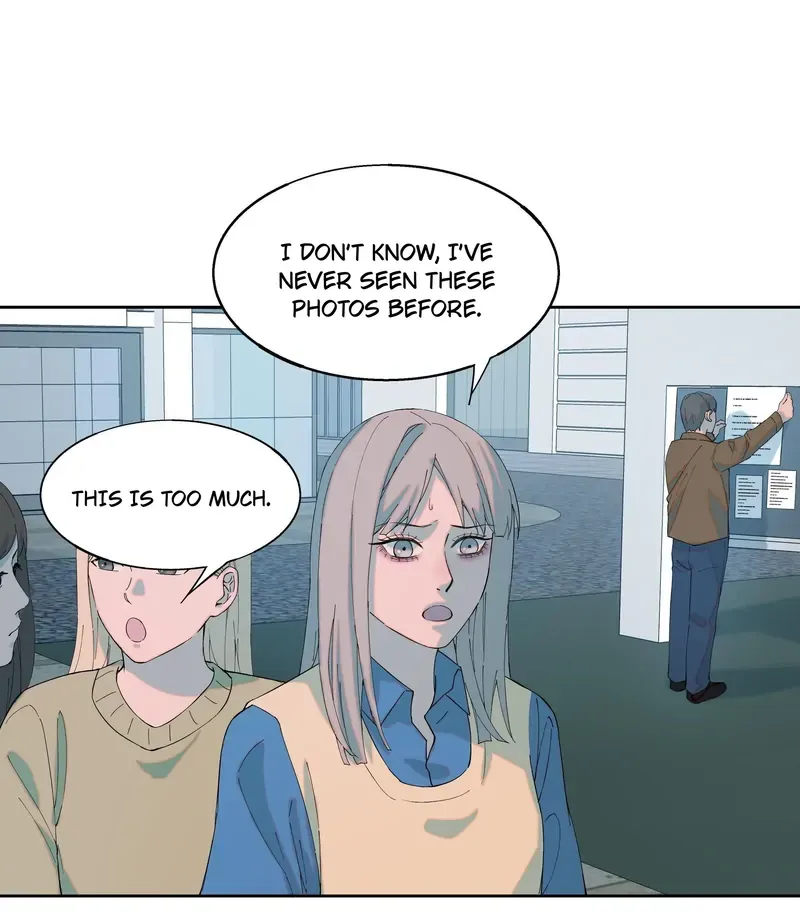 I Know Your Secret Chapter 69 Online - página 48