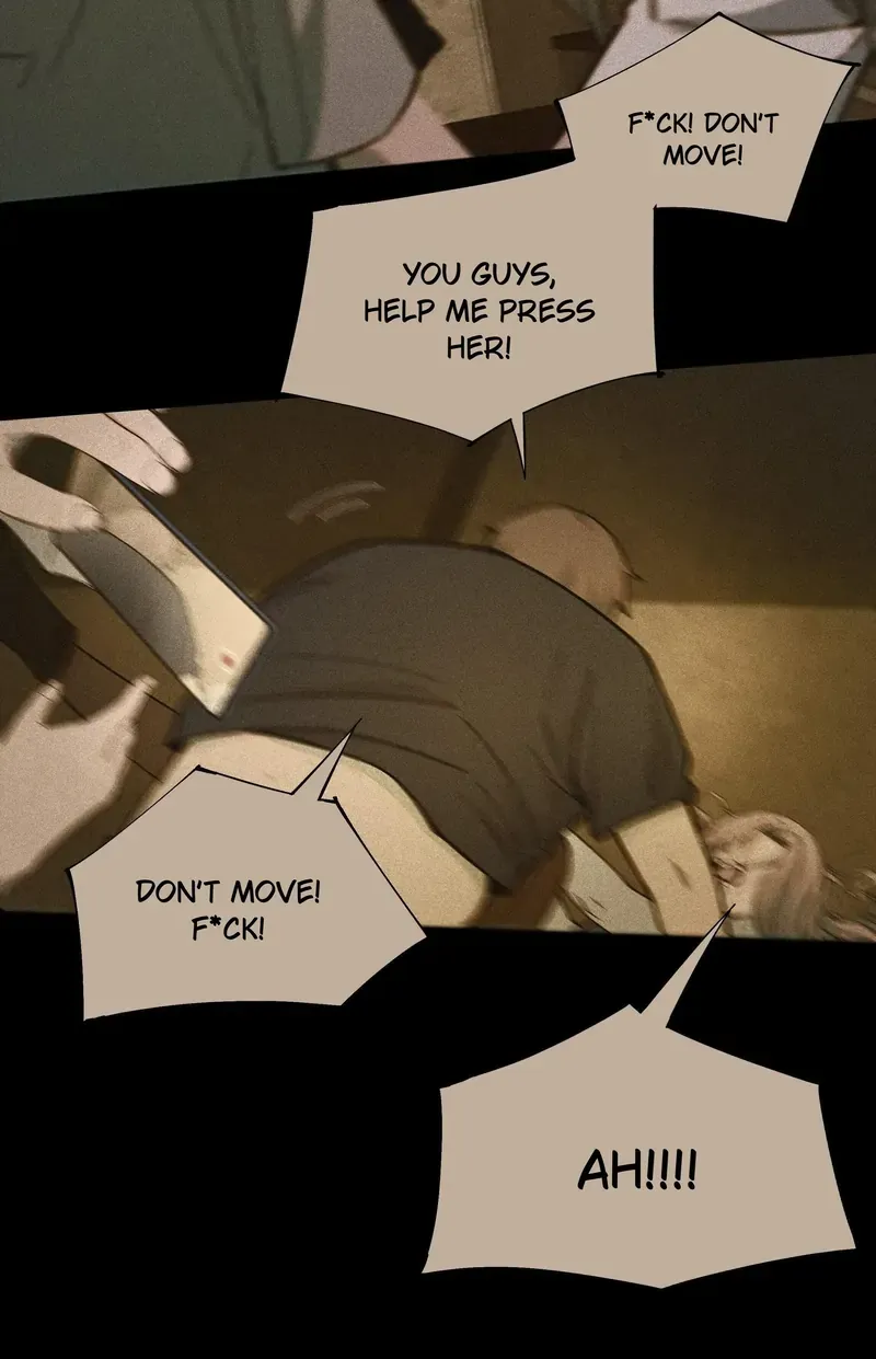 I Know Your Secret Chapter 69 Online - página 51