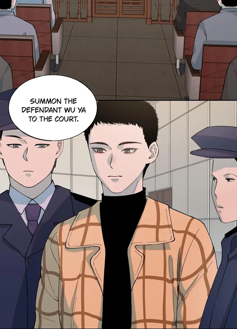 I Know Your Secret Chapter 70 Online - página 3